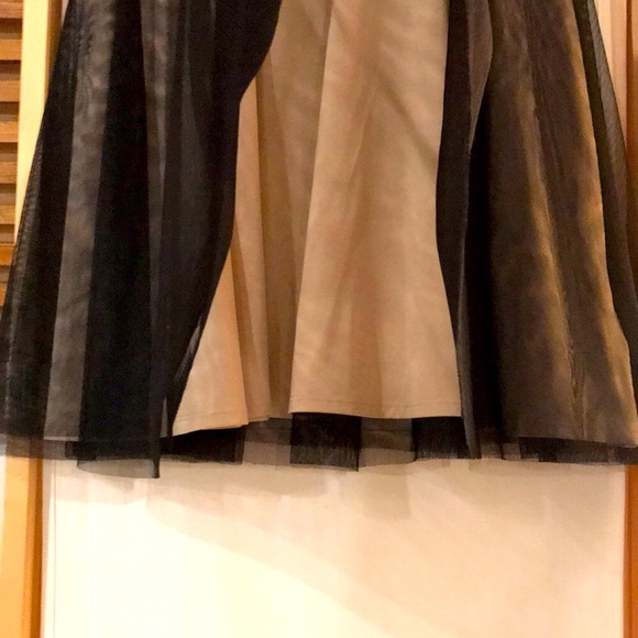 MARCIANO Tulle skirt - Picture 3 of 4